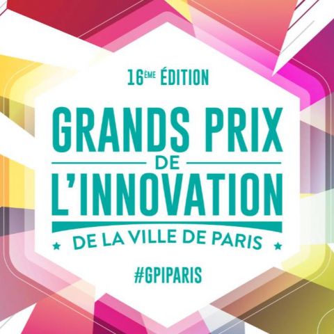 NoMadMusic finaliste du Grand Prix de l&#039;Innovation de la Ville de Paris