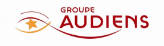 Logo Audiens